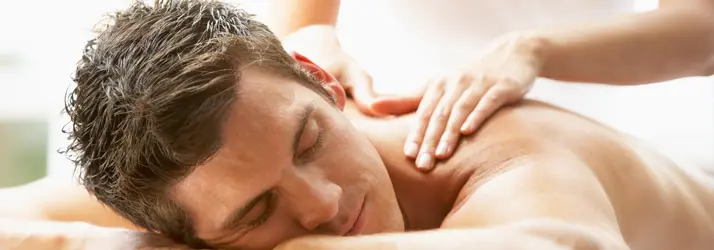 Massage Therapy Kearny Mesa - True Core Chiropractic